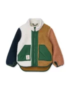 Liewood Детско яке Noam Pile Jacket
