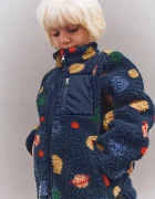 Liewood Детско яке Nolan Pile Jacket