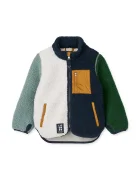 Liewood Детско яке Nolan Pile Jacket