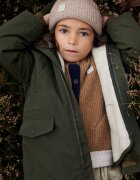 Liewood Детско яке Timber 2 in 1 Jacket
