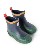 Liewood гумени ботуши за деца Isaac Thermo Rainboot многоцветни LW20862