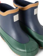Liewood гумени ботуши за деца Isaac Thermo Rainboot многоцветни LW20862