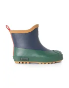 Liewood гумени ботуши за деца Isaac Thermo Rainboot многоцветни LW20862