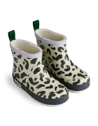 Liewood гумени ботуши за деца Jesse Thermo Rainboot бели LW13042