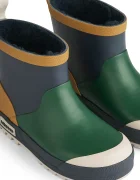 Liewood гумени ботуши за деца Jesse Thermo Rainboot многоцветни LW13042