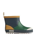 Liewood гумени ботуши за деца Jesse Thermo Rainboot многоцветни LW13042