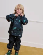 Liewood гумени ботуши за деца Jesse Thermo Rainboot многоцветни LW13042