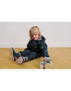 Liewood гумени ботуши за деца Jesse Thermo Rainboot многоцветни LW13042
