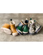 Liewood гумени ботуши за деца Jesse Thermo Rainboot многоцветни LW13042