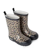 Liewood гумени ботуши за деца Mason Thermo Rainboot бежови LW13043