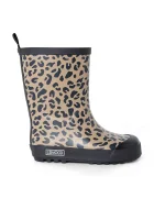 Liewood гумени ботуши за деца Mason Thermo Rainboot бежови LW13043