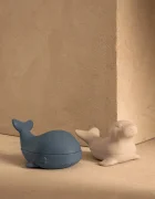 Liewood Играчки за баня Duncan Arctic Silicone Bath Toys (2 броя)