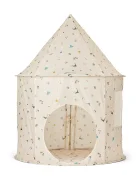 Liewood Играчки за плаж за деца Oaks Pop Up Playtent бежови LW19725