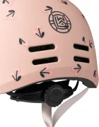 Liewood Каска за деца Milly Bike Helmet розова LW20652