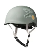 Liewood Каска за деца Milly Bike Helmet зелена LW20652
