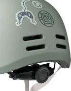 Liewood Каска за деца Milly Bike Helmet зелена LW20652
