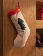 Liewood Коледен чорап Basil Christmas Stocking