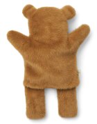 Liewood Кукла за ръка Honor Bear Hand Puppet LW19426