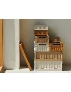 Liewood Кутия за съхранение Weston Storage Box M 2-pack (2 броя) LW14677