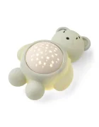 Liewood Лампа Manuel Bear Sound and Projector Lamp LW20114