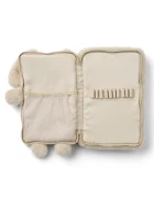 Liewood моливник за деца Shannon Rabbit Plush Pencil Case бежов LW20871