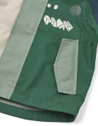 Liewood непромокаемо яке за деца Manu Rainwear Set многоцветно LW19910
