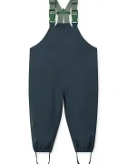 Liewood непромокаемо яке за деца Manu Rainwear Set многоцветно LW19910