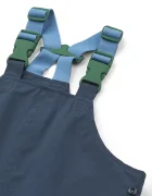 Liewood непромокаемо яке за деца Manu Rainwear Set тъмносиньо LW19910