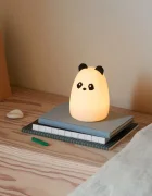Liewood Нощна лампа Winston Panda Night Light