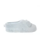 Liewood пантофи за деца Aviaja Bear Slippers сини LW19587