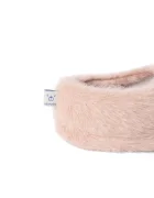 Liewood пантофи за деца Aviaja Cat Slippers розови LW21030