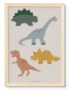 Liewood Постер Beverly Poster