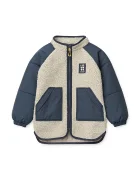 Liewood преходно яке за деца Runa Jacket тъмносиньо LW20841