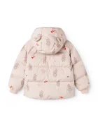 Liewood пухено яке за деца Polle Down Puffer Jacket розово LW21046