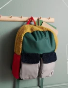 Liewood раница за деца Marlowe Backpack многоцветна LW20975