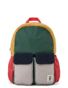 Liewood раница за деца Marlowe Backpack многоцветна LW20975
