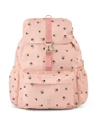 Liewood раница за училище за деца Johnny School Backpack розова LW20089