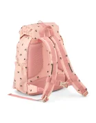 Liewood раница за училище за деца Johnny School Backpack розова LW20089