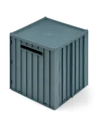 Liewood Съд за съхранение Elijah Storage Box w. Lid