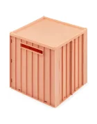 Liewood Съд за съхранение Elijah Storage Box w. Lid LW15018