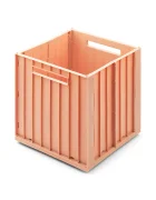 Liewood Съд за съхранение Elijah Storage Box w. Lid LW15018