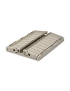 Liewood Съд за съхранение Weston Storage Box L LW14547