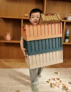 Liewood Съд за съхранение Weston Storage Box L LW14547