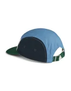 Liewood шапка с козирка за деца от памук Rory Embroidery Cap многоцветна LW21145