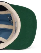 Liewood шапка с козирка за деца от памук Rory Embroidery Cap многоцветна LW21145