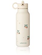 Liewood Термо бутилка Falk Water Bottle 350 ml бежова LW19617