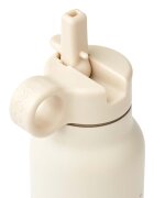 Liewood Термо бутилка Falk Water Bottle 350 ml бежова LW19617