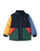 Liewood яке за деца Bran Jacket многоцветно LW20881