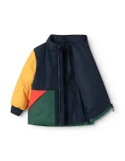 Liewood яке за деца Bran Jacket многоцветно LW20881