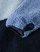 Liewood яке за деца Nolan Pile Jacket синьо LW21048
